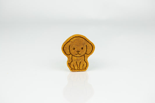 One dog treat